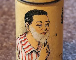 Imballi 1